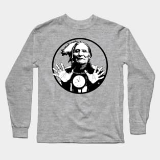 NDN TIME Long Sleeve T-Shirt